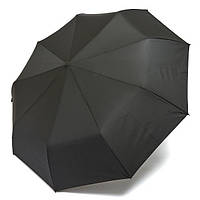 Зонт мужской автомат Lantana LAN950 9 двойных спиц Черный TT, код: 8060061