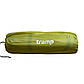 Килимок самонадувний Tramp комфорт з можливістю зістібання olive 190х65х5 UTRI-010, фото 3
