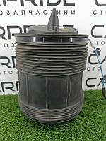 Подушка пневмопідвіски Audi Q7 4M 3.0 CRE 2015 задн. прав. (б/у)