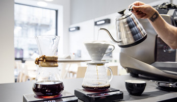 Блог Beebooks — Moleskine Café