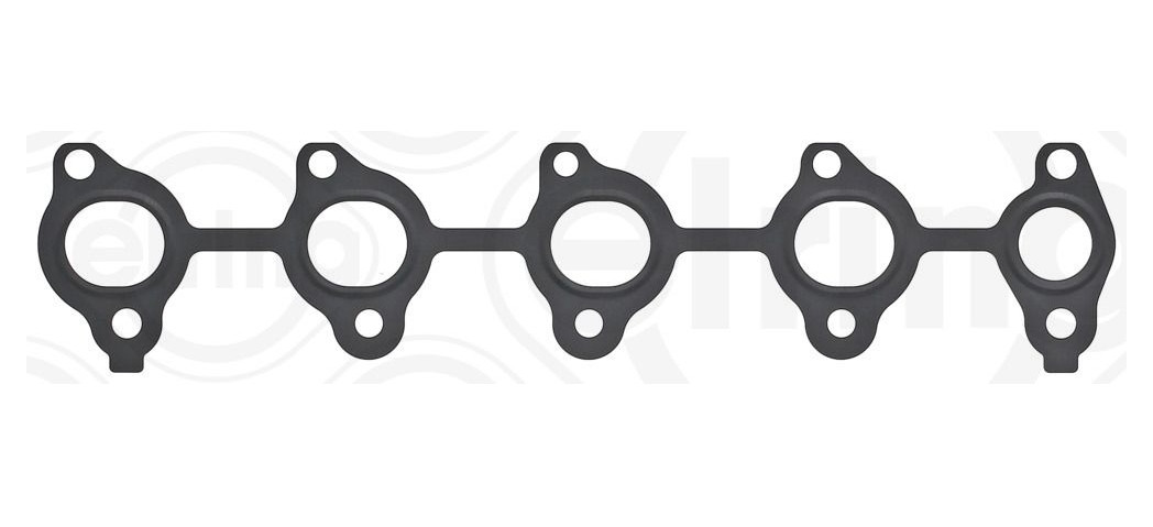 Прокладка випускного колектора Elring 761.041, фото 1