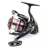 Котушка Daiwa Ninja Match LT 3000-C (2202005 20004459) KB, код: 7717434