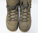 Демісезонні  берці Lowa Renegade GTX Mid 12US (45 розмір), фото 3