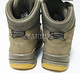 Демісезонні  берці Lowa Renegade GTX Mid 12US (45 розмір), фото 4