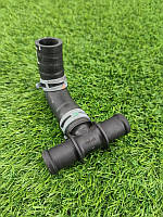 Фланець Audi Q7 4M 3.0 CRE 2015 (б/у)