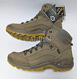 Демісезонні  берці Lowa Renegade GTX Mid 12US (45 розмір), фото 6