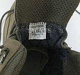 Демісезонні  берці Lowa Renegade GTX Mid 12US (45 розмір), фото 8