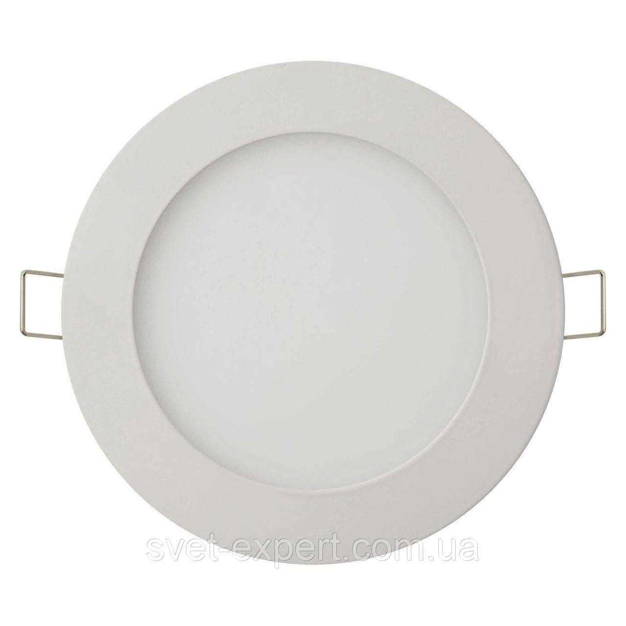 Світильник вбудований SMD 12W 2700K/6400K LED PANEL