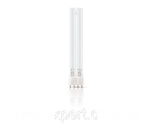 Бактерицидна лампа TUV PL-L 60W/4P HO 1CT/25