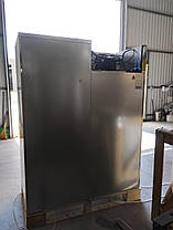 Шафа холодильна Gooder GN-650TN, фото 5