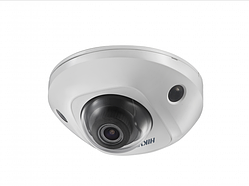 IP-відеокамера Hikvision DS-2CD2543G0-IS NEW