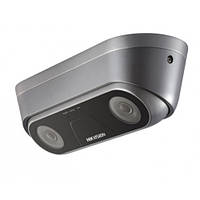 IP-відеокамера Hikvision iDS-2CD6810F-IV/C NEW