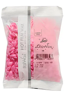 Віск GLOWAX CHERRY PINK в гранулах ITALWAX 100 гр