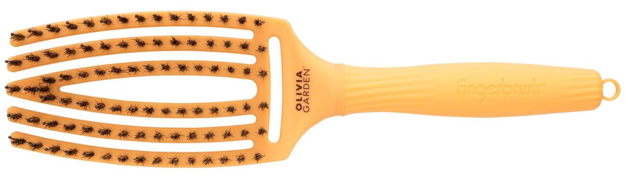 Щітка FINGER BRUSH  Combo Ninetis Juicy Orange