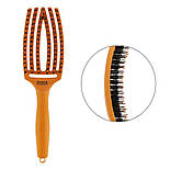 Щітка FINGER BRUSH  Combo Ninetis Juicy Orange, фото 3