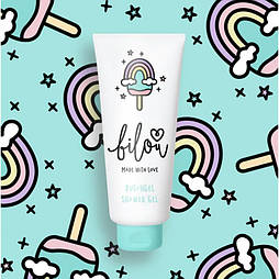 Гель для душу Bilou Magic Summer 200 ml