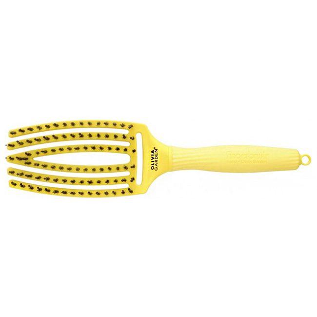 Щітка FINGER BRUSH  Combo Ninetis Sweet Lemonade, фото 1