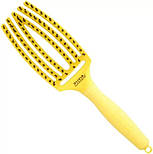 Щітка FINGER BRUSH  Combo Ninetis Sweet Lemonade, фото 2