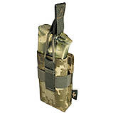 Підсумок для 1 магазину АК відкритий, жорсткий., фото 2