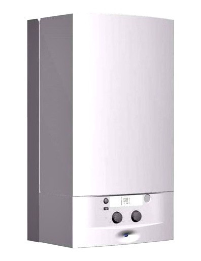 Газовий котел Bosch Gaz 3000 W ZW 24-2KE, фото 1