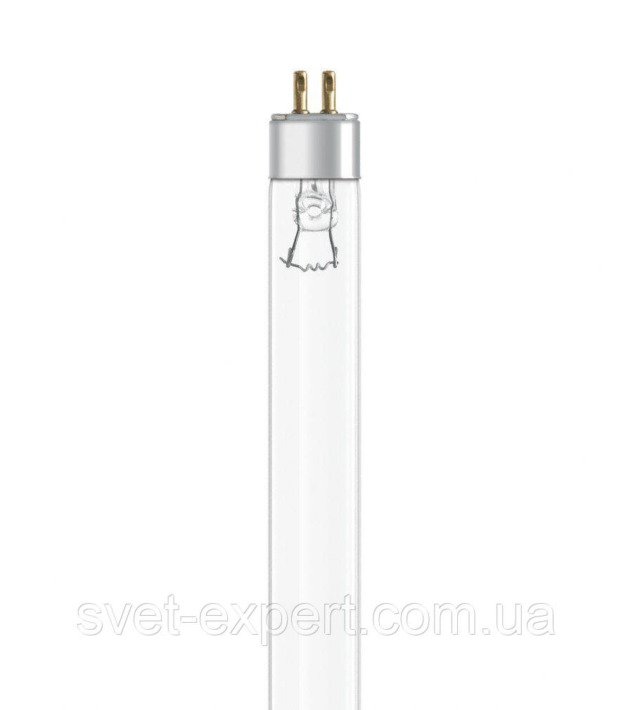 OSRAM HNS 4W G5 бактерицидна лампа