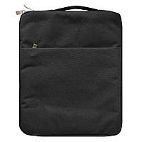 Чехол-сумка для планшета ноутбука Cloth Bag 13 Black PM, код: 8096817