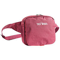 Сумка Tatonka Travel Organizer Bordeaux Red (1033-TAT 2872.047) TP, код: 6455054