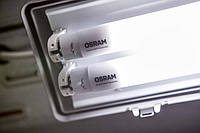 ST8E-1.2M 16W/865 220-240V светодиодная лампа Osram