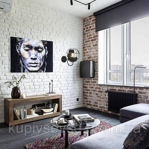 Бра лофт Планета Lightled 61-DQB01-1 BK KP, код: 8144698 (ID#1955797838 ...