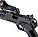 Beeman P17 пневматичний пістолет з коліматорним прицілом, фото 4