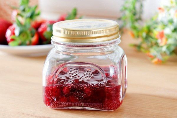 Банка для зберігання Pasabahce Homemade 300мл, фото 1