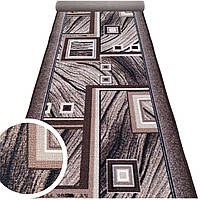 120 см OXFORD - ковровая дорожка на отрез, в коридор или на кухню.