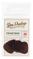 Медиаторы Dunlop 510P.88 Primetone Standard Sculpted Plectra Player's Pack 0.88 mm (3 шт.) KP, код: 6556399