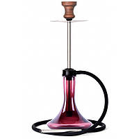 Кальян The-hookah Palka rd 70 см Серебристый Красный PK, код: 7541960