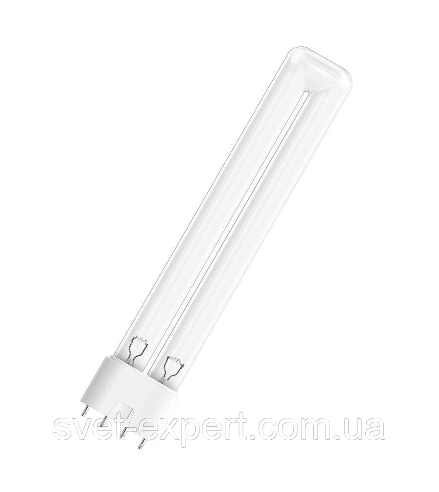 OSRAM HNS L 36W 2G11 бактерицидна лампа