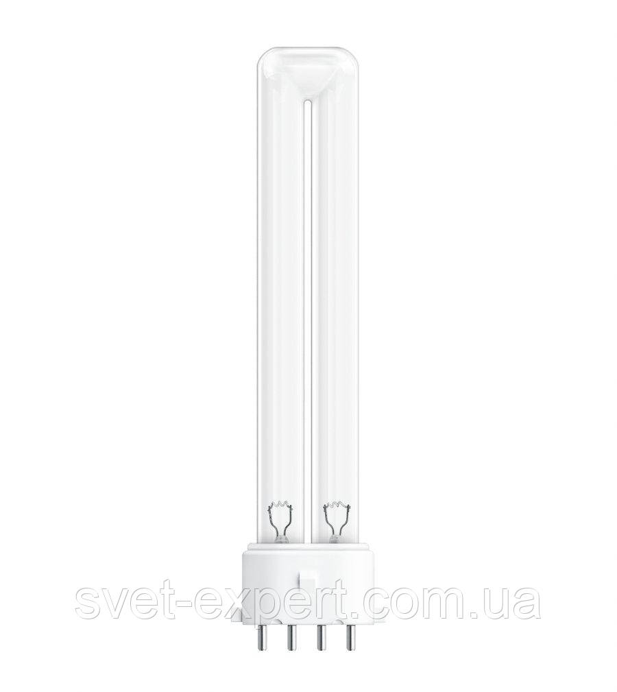 OSRAM HNS L 24 W 2G11 бактерицидна лампа