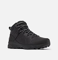 Ботинки PEAKFREAK II MID OUTDRY LEATHER 2044251CLB-010 Columbia 8 Черный