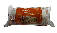 Різдвяний кекс із марципаном, родзинкою, корицею K-Classic Winter Edotion Bratapfel Stollen 200 г Німеччина