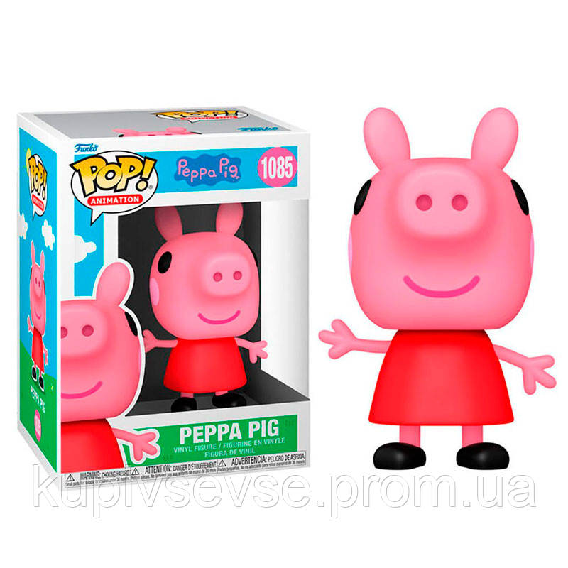 Peppa pig funko pop deals