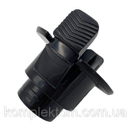 Кріплення шлангу для пилососів Samsung sc4181, фото 3