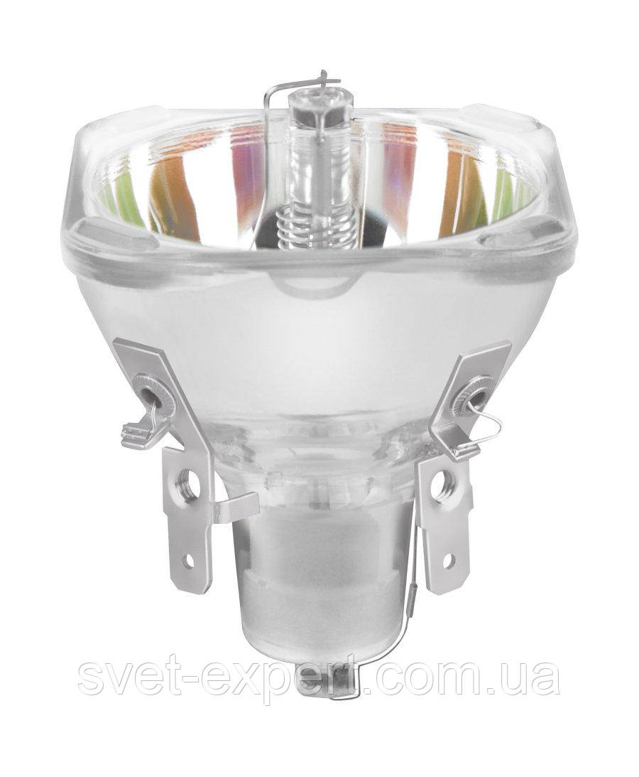 OSRAM SIRIUS HRI 100W газоразрядная металлогалогенная короткодуговая лампа с рефлектором - фото 1 - id-p1955883536