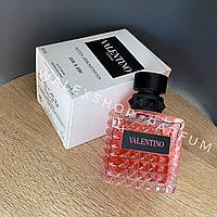 Мужские Духи Женские Valentino Donna Born in Roma (Tester) 100 ml Валентино Донна Борн (Тестер) 100 мл