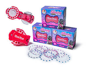 Стайлер Для фарбування Стразами Shinning 500-1