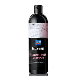 Автошампунь для ручного миття - Cartec Essentials Neutral Wash Shampoo 500мл.