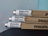 Люминесцентная лампа PHILIPS MASTER TL-D 90 Graphica 18W/965