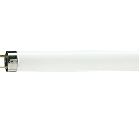 Люминесцентная лампа PHILIPS MASTER TL-D 90 De Luxe 36W/965 SLV/10