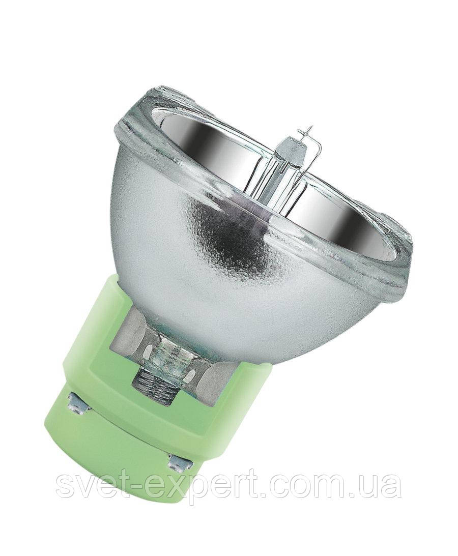 OSRAM SIRIUS HRI 280W RO газорозрядна металогалогенна короткодуговая лампа з рефлектором