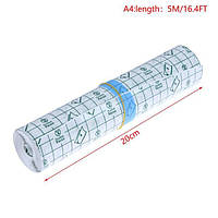 Пленка EZ для заживления татуировок 10 м 20 см