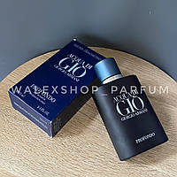 Парфуми Чоловічі Giorgio Armani Acqua di Gio Profondo (Тестер) 75 ml Джорджіо Армані Аква Ді Джіо Профундо