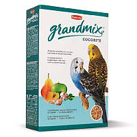 Padovan (Падован) Комплексный корм для маленьких попугаев GrandMix cocorite 1 кг